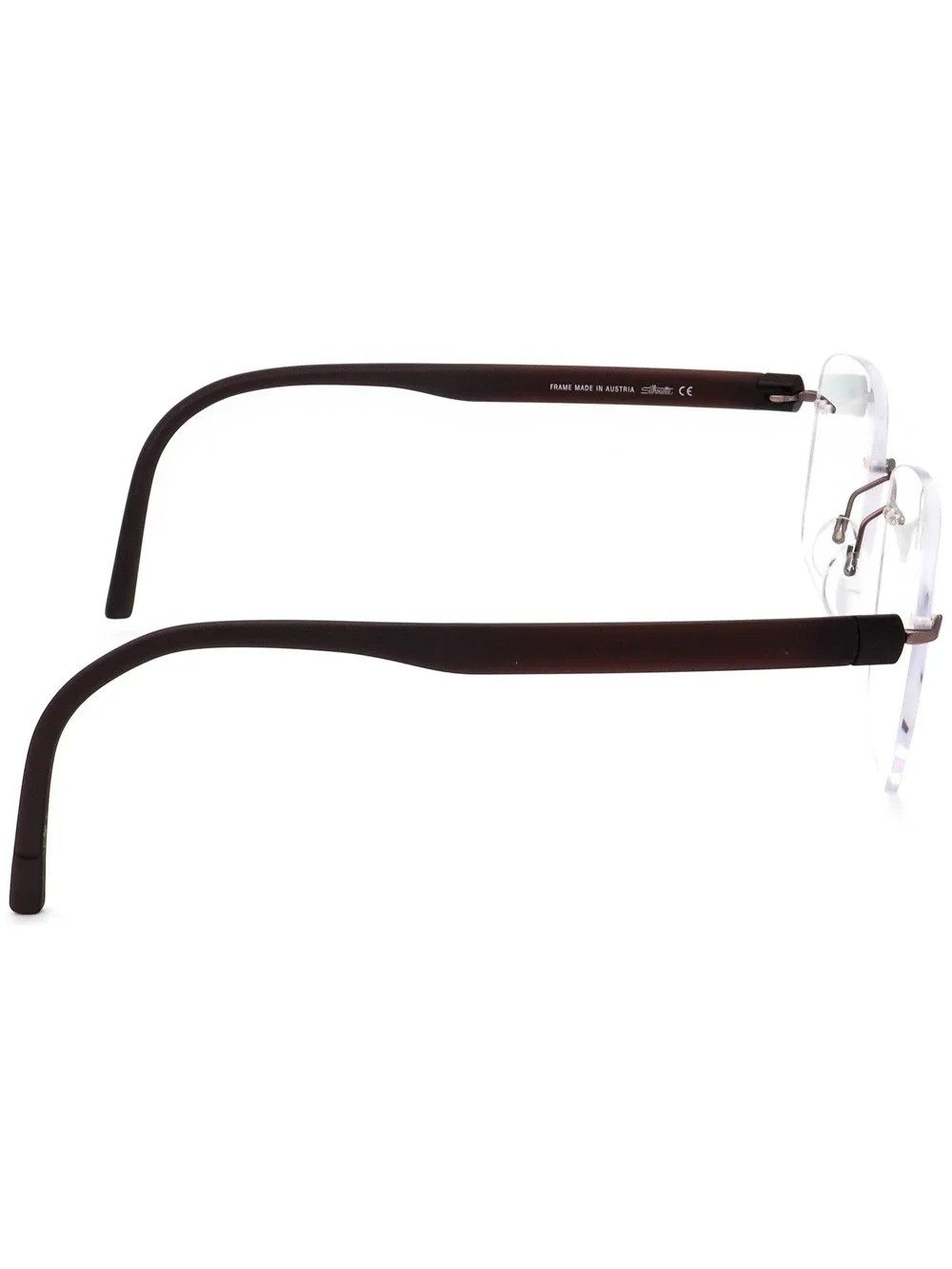 Silhouette 5506 DQ 6140 Inspire Eyewear